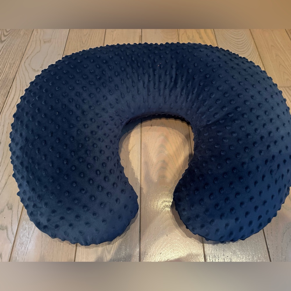 Boppy Nursing Pillow